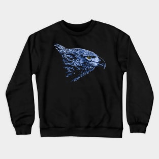 Eagle Crewneck Sweatshirt